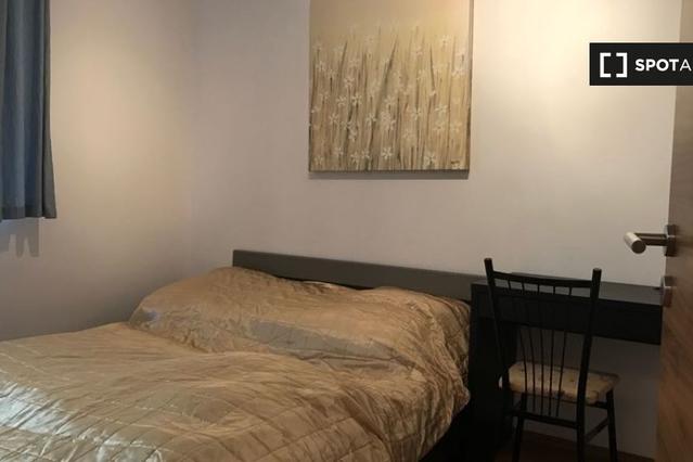 Studio for rent in Budapest