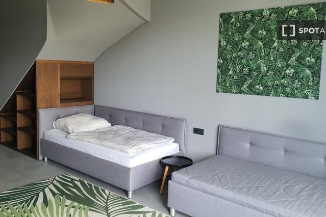 Studio for rent in Berlin