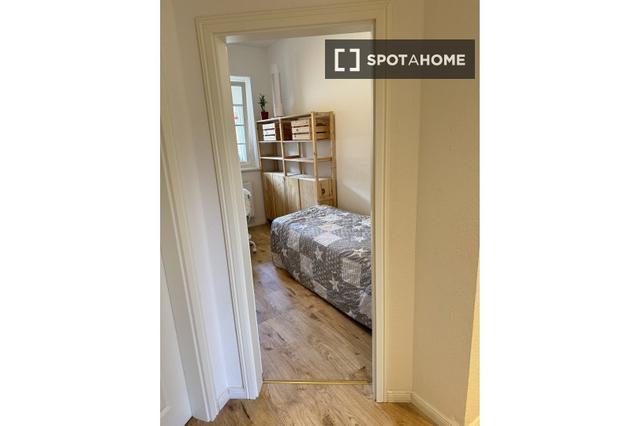 Room in shared apartment in Berlin
