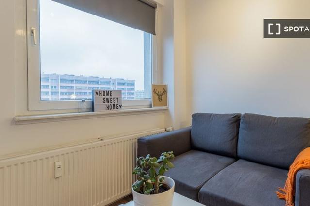 Studio for rent in Berlin