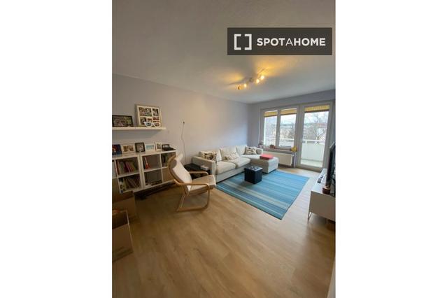 Room for rent in shared apartment in Berlin