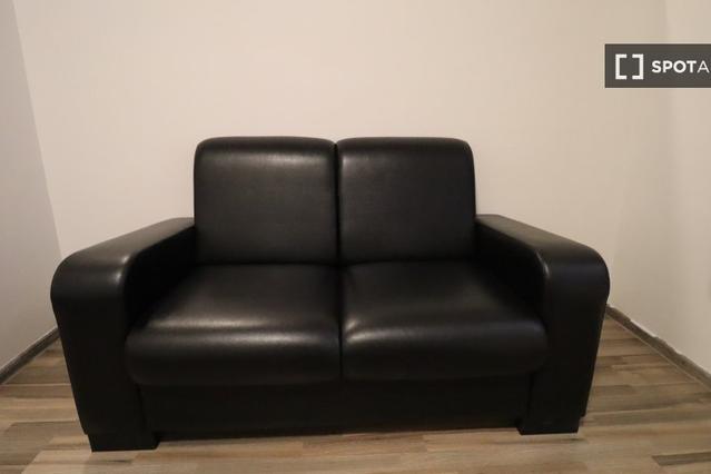 Studio in Schönbrunner Str.