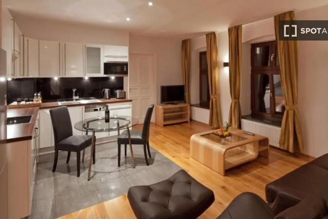 Studio for rent in Berlin