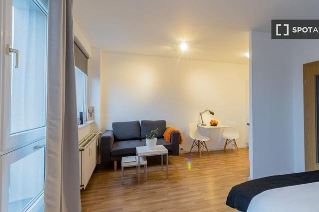 Studio for rent in Berlin