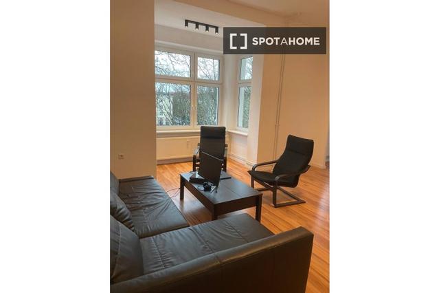 Studio for rent in Berlin