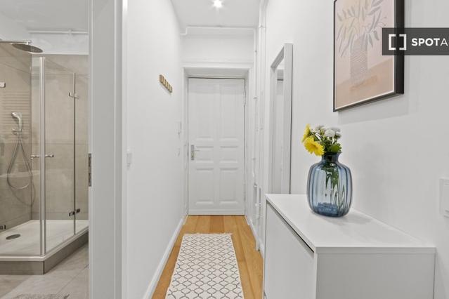 Studio for rent in Berlin