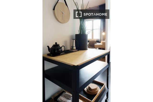 Piso de 1 habitación en TogostraßeK