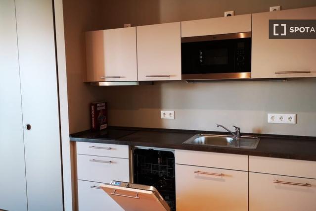 Studio for rent in Berlin