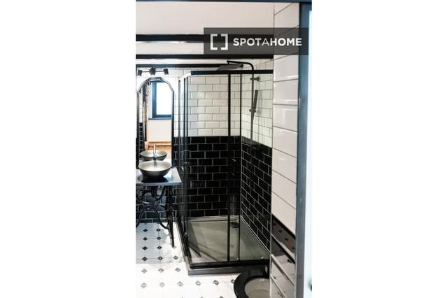 Studio for rent in Budapest