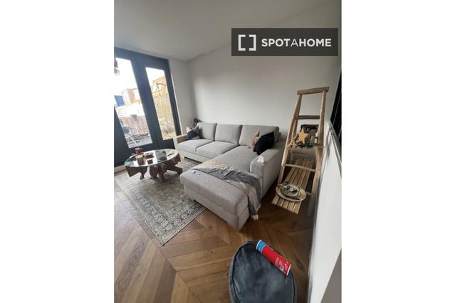 2-bedroom apartment for rent in Leidsebuurt, Haarlem