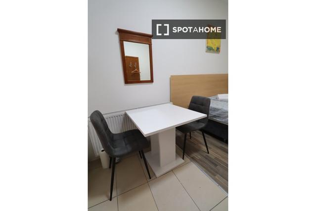 Studio in Schönbrunner Str.