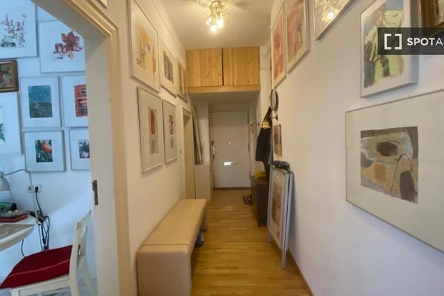 Room for rent in Schöneberg, Berlin