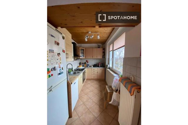 Room for rent in shared apartment in Berlin