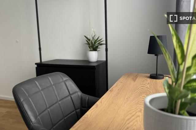 Room for rent in apartment with 4 bedrooms in Berlin