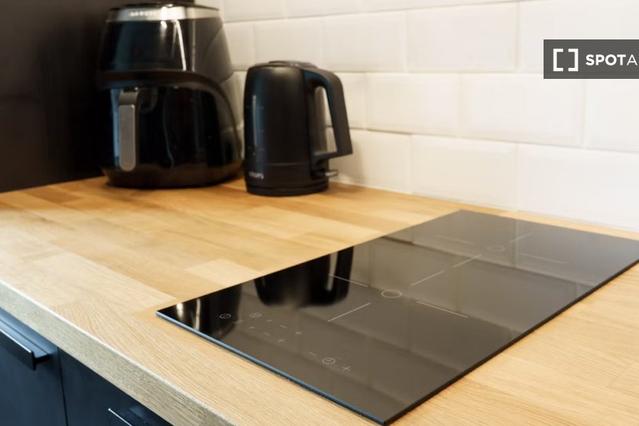 Piso de 1 habitación en TogostraßeK