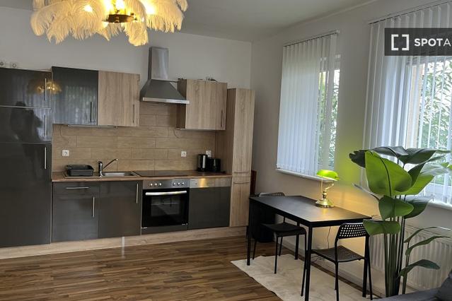 Studio for rent in Berlin