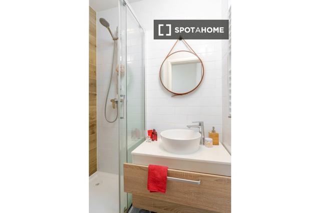 Studio for rent in Prague