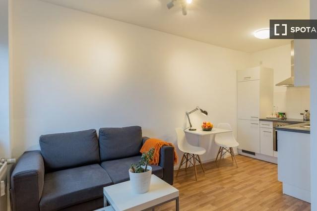 Studio for rent in Berlin