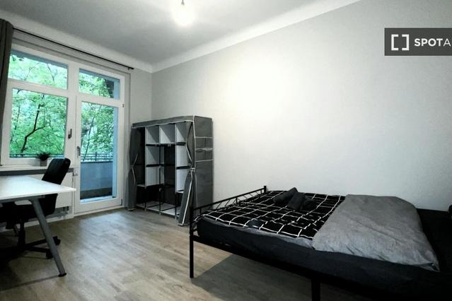 Room for rent in apartment with 1 bedroom in Berlin
