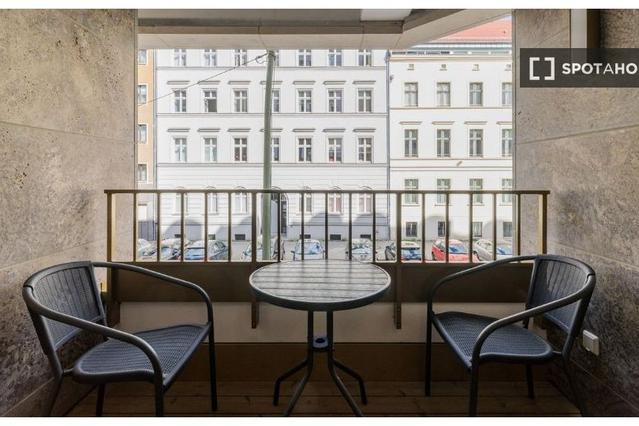 Appartement 1 pièce à Wallstraße