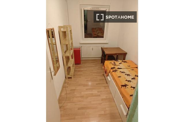 Room in shared flat, Berlin Mitte