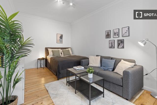Studio for rent in Berlin