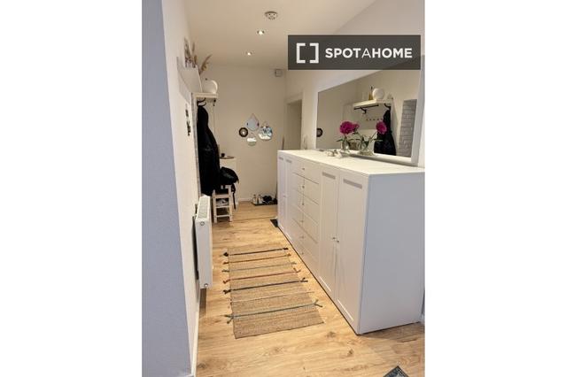 Room in shared apartment in Berlin