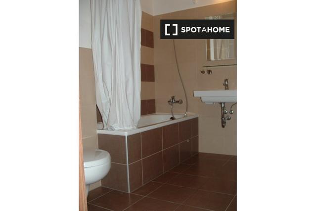 Studio for rent in Budapest