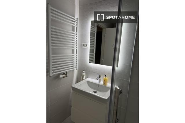 Studio for rent in Budapest