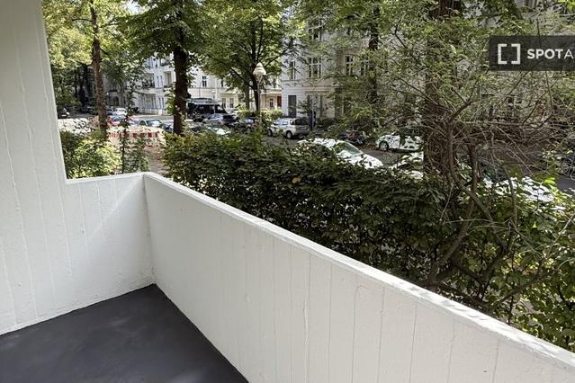 房间 位于 Friedrich-Wilhelm-Straße