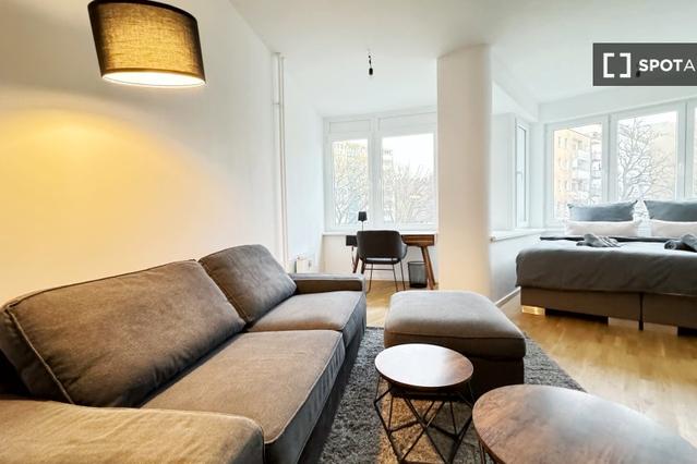 Room for rent in apartment with 4 bedrooms in Berlin