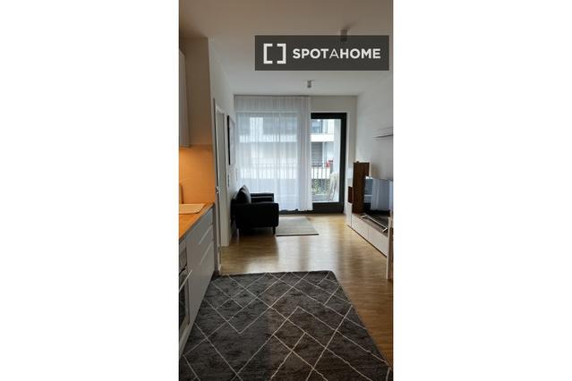 Studio for rent in Berlin