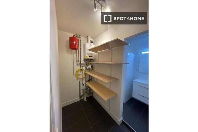 1-bedroom apartment for rent in Haarlem