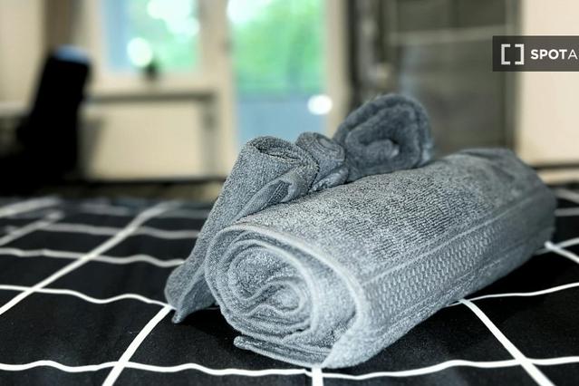 Room for rent in apartment with 1 bedroom in Berlin