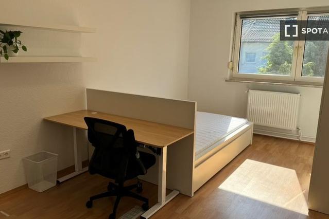 Room for rent in shared apartment in Berlin