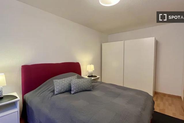 Piso de 1 habitación en Alte JakobstraßeA