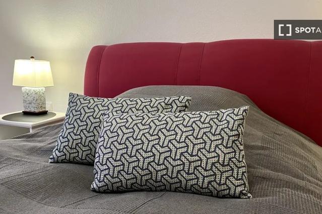 Piso de 1 habitación en Alte JakobstraßeA