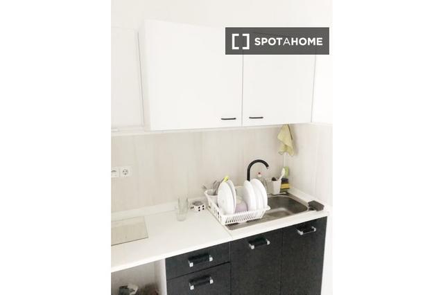 Room for rent in shared apartment in Berlin