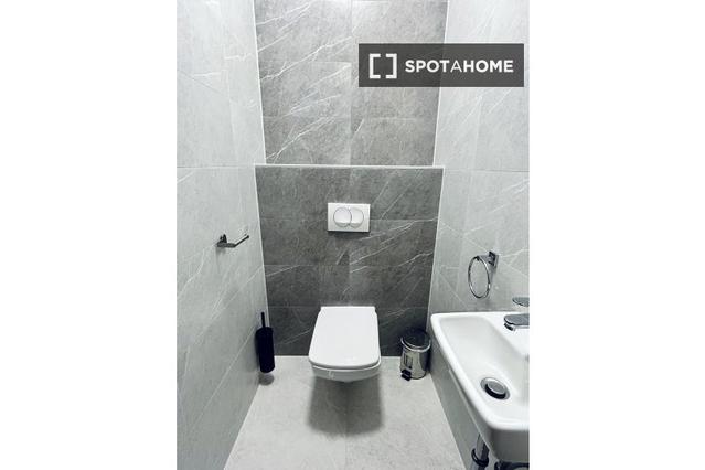 Studio for rent in Budapest