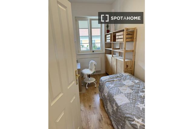 Room in shared apartment in Berlin