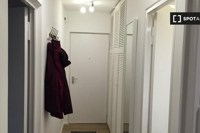 Studio for rent in Berlin