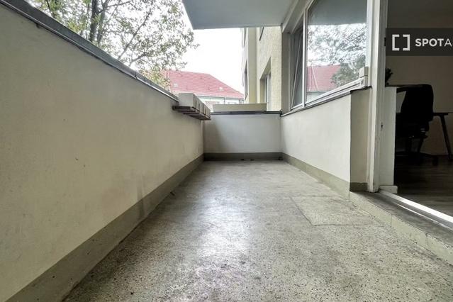 1-Zimmer Wohnung in Lindauer Allee