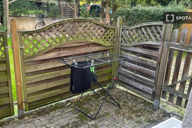 Studio for rent in Berlin