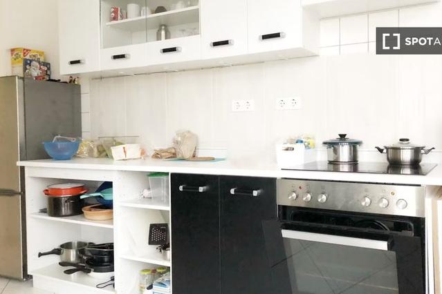 Room for rent in shared apartment in Berlin