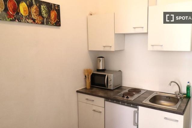 Schweidlgasse şehrinde 1 Stüdyo