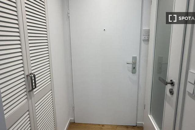 房间 位于 Friedrich-Wilhelm-Straße
