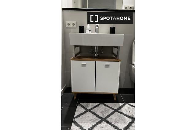 Studio for rent in Berlin