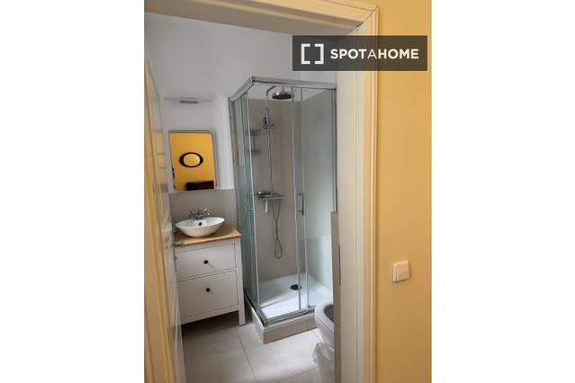 1-Zimmer Wohnung in Burgherrenstraße