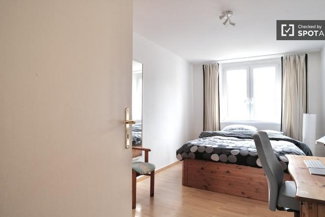 Steinmetzstraße şehrinde 1 oda 