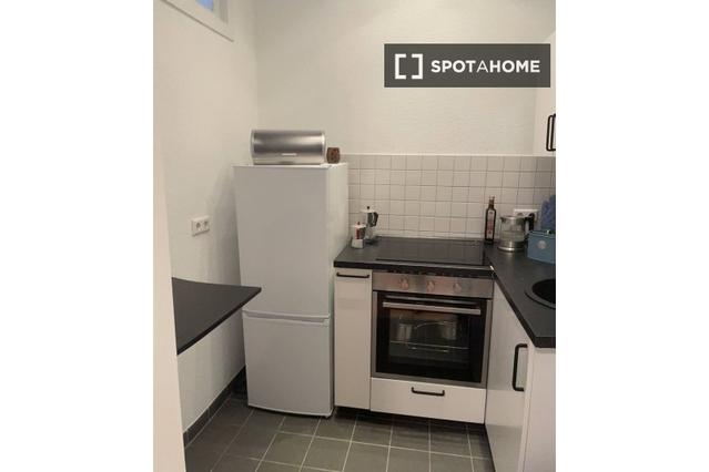 Studio for rent in Berlin